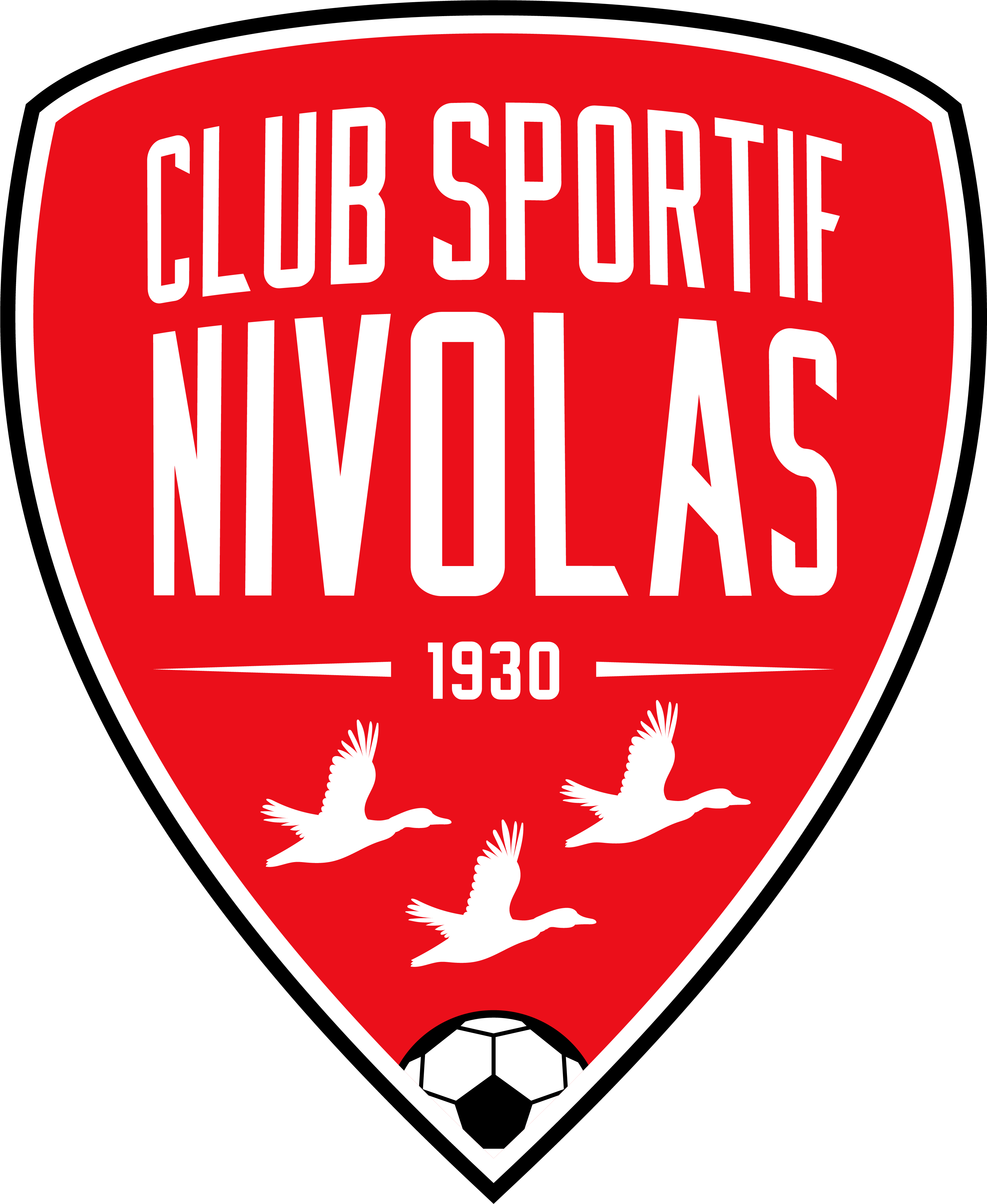 Club Sportif Nivolésien